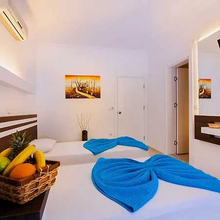 Puya Hotel 2*