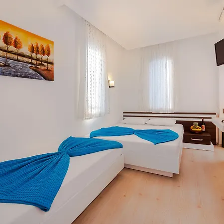 Puya 2* Kaş
