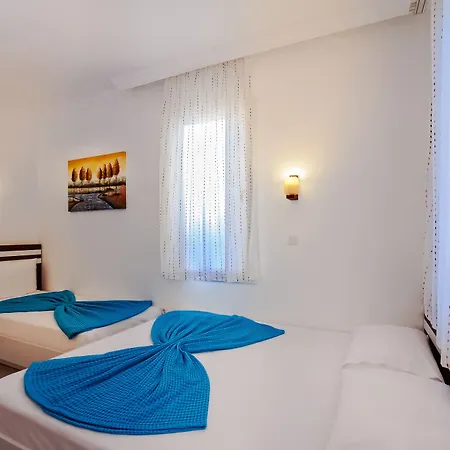 Hotel Puya
