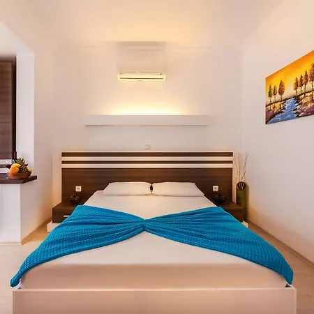 Hotel Puya Kaş