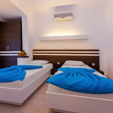 Hotel Puya Kaş